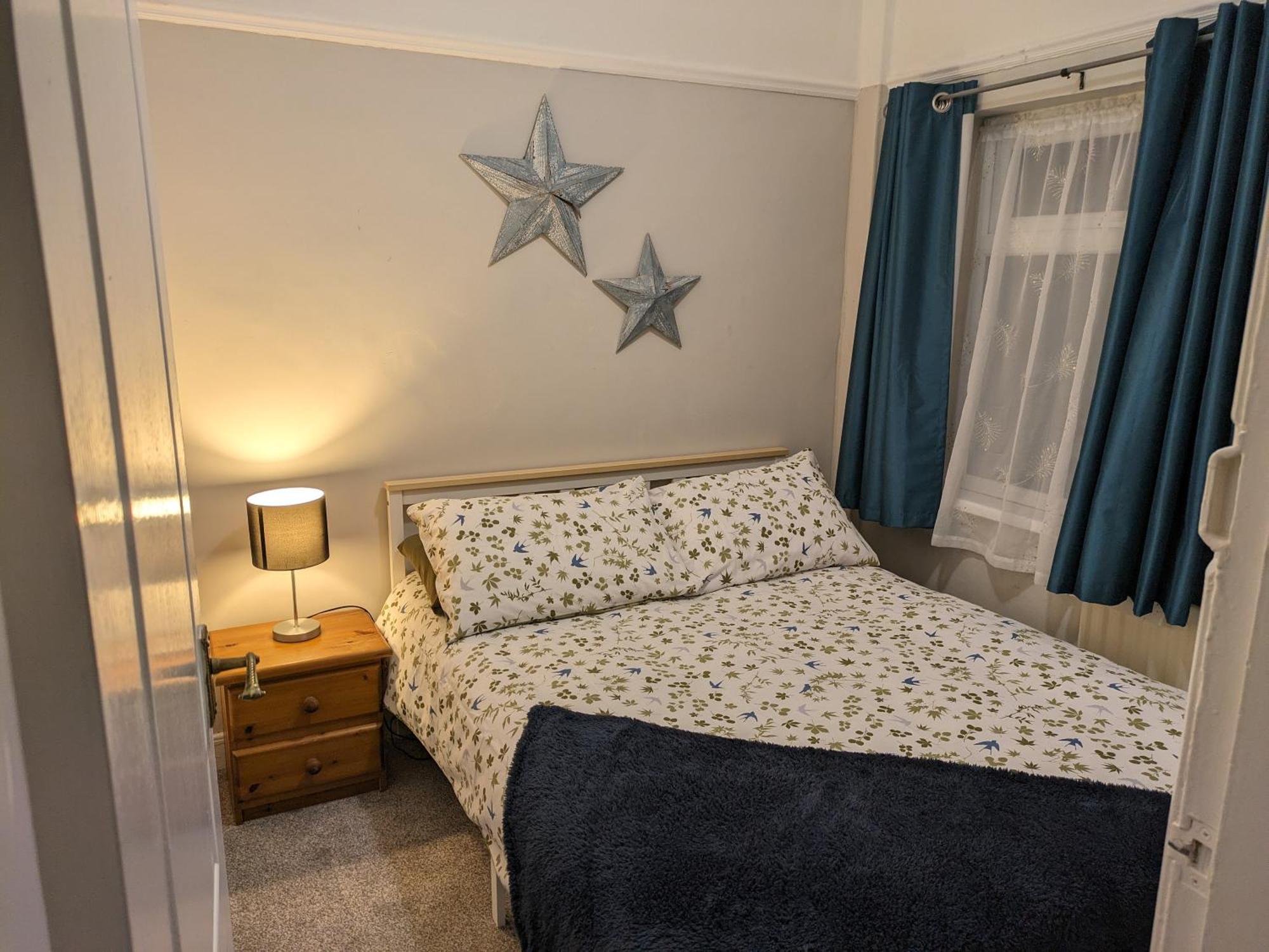 Mairead - Cosy Property In Gaeltacht Quarter Belfast Bagian luar foto