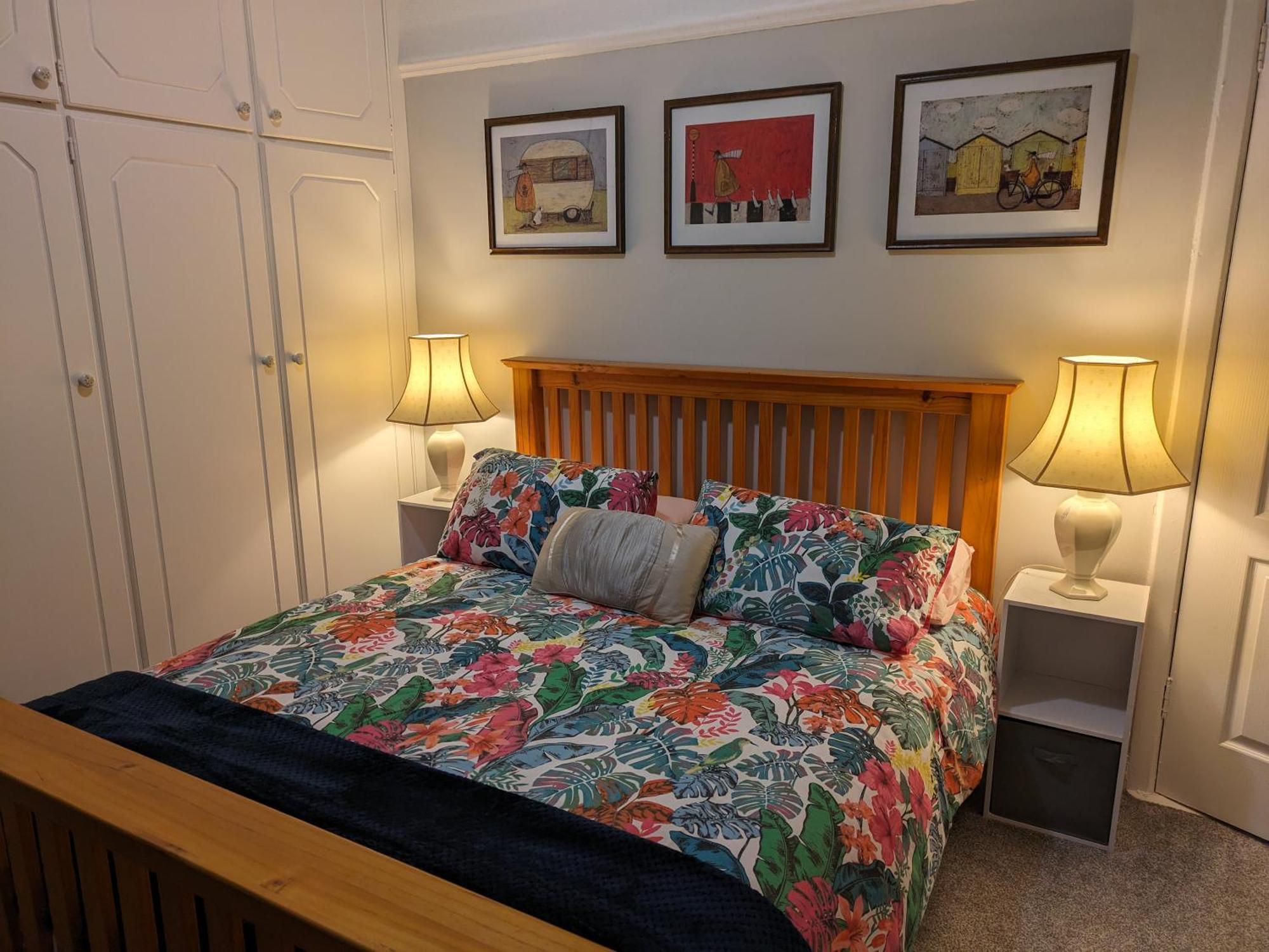 Mairead - Cosy Property In Gaeltacht Quarter Belfast Bagian luar foto