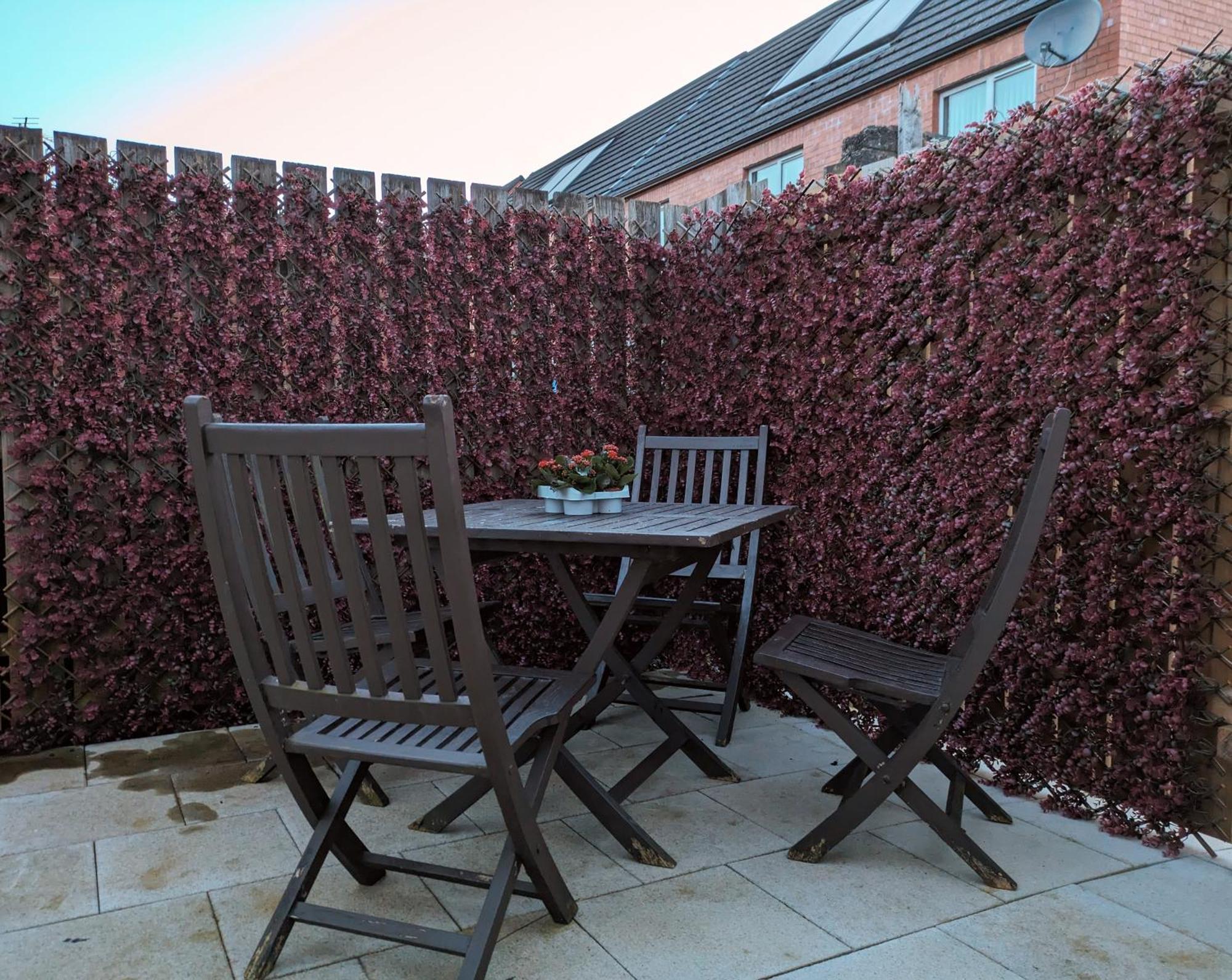 Mairead - Cosy Property In Gaeltacht Quarter Belfast Bagian luar foto