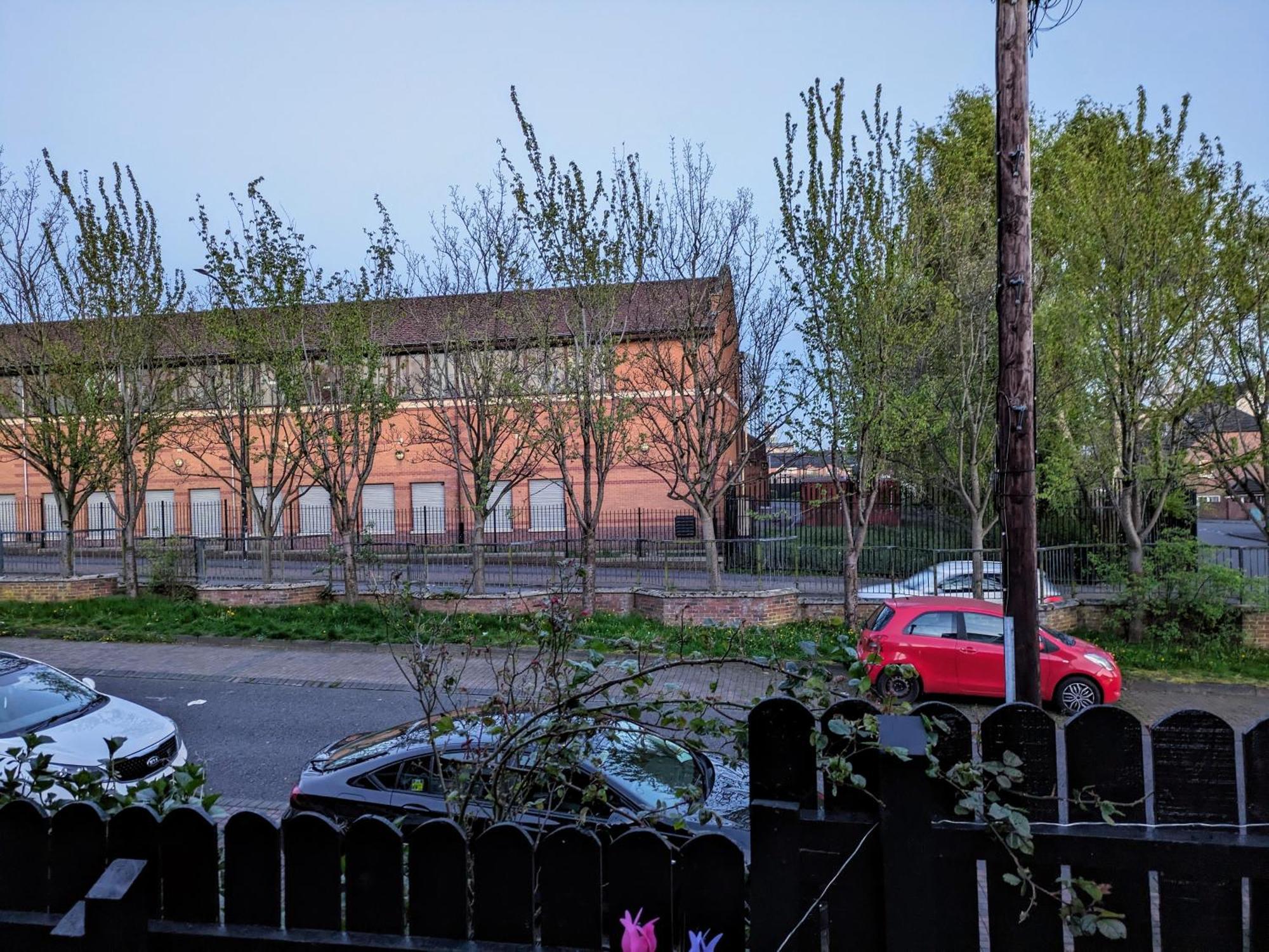 Mairead - Cosy Property In Gaeltacht Quarter Belfast Bagian luar foto