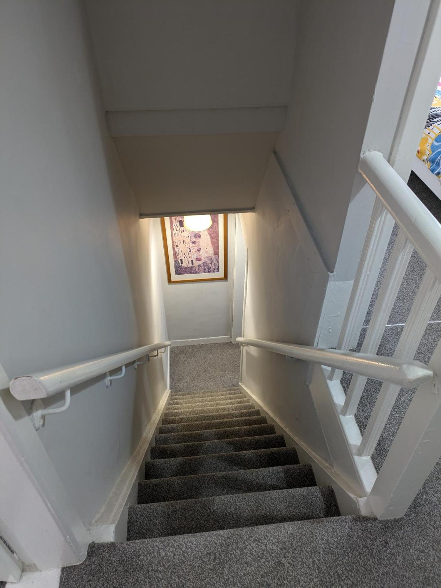 Mairead - Cosy Property In Gaeltacht Quarter Belfast Bagian luar foto